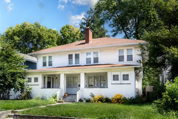 4141 Carrollton AVE, Indianapolis, IN 46205