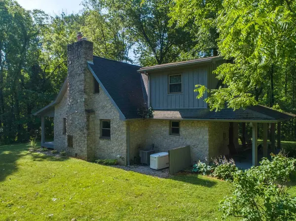 3415 W State Road 46, Cory, IN 47846