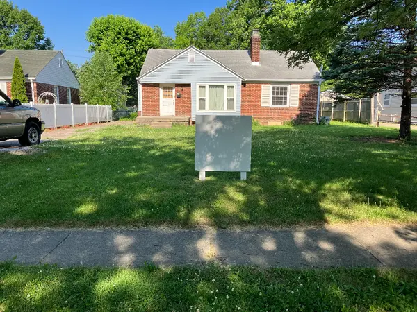 1720 N Leland AVE, Indianapolis, IN 46218