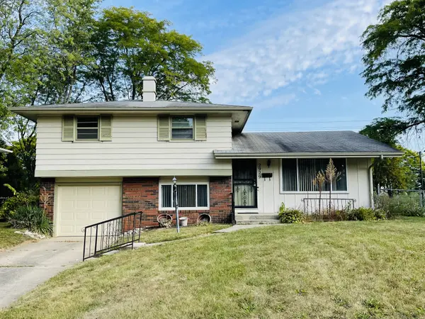2929 Andre LN, Fort Wayne, IN 46806