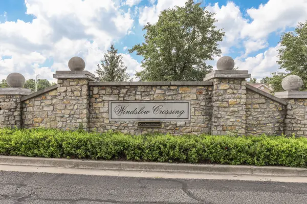 4933 Opal Ridge LN #312, Indianapolis, IN 46237
