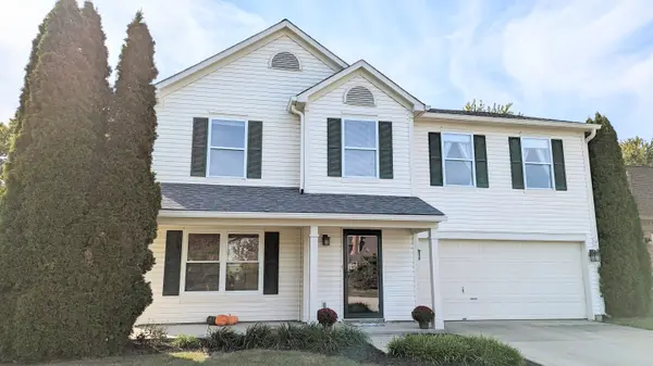 1346 Bentley WAY, Carmel, IN 46032