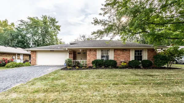 2773 Kay Ellen DR, Indianapolis, IN 46229