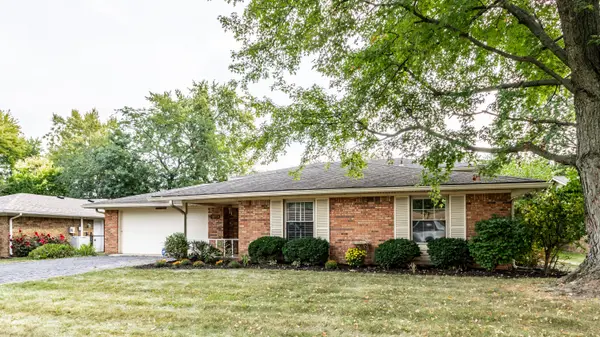 2773 Kay Ellen DR, Indianapolis, IN 46229
