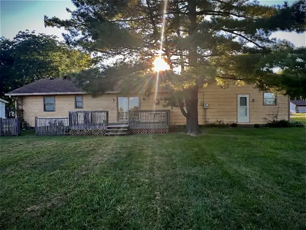 287 S Baldwin ST, Bargersville, IN 46106