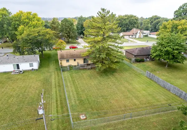 287 S Baldwin ST, Bargersville, IN 46106