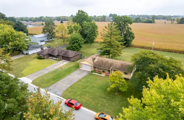 287 S Baldwin ST, Bargersville, IN 46106