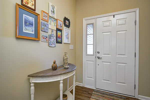 1243 Greenbriar WAY, Franklin, IN 46131