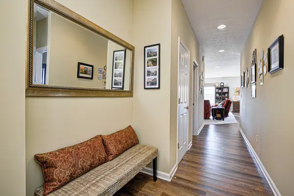 1243 Greenbriar WAY, Franklin, IN 46131