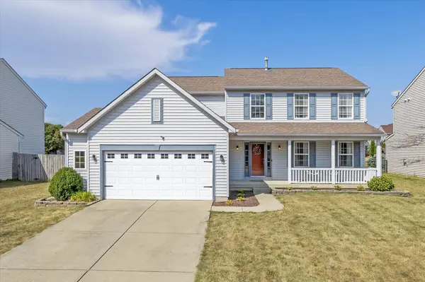 2628 Senators WAY, Indianapolis, IN 46217