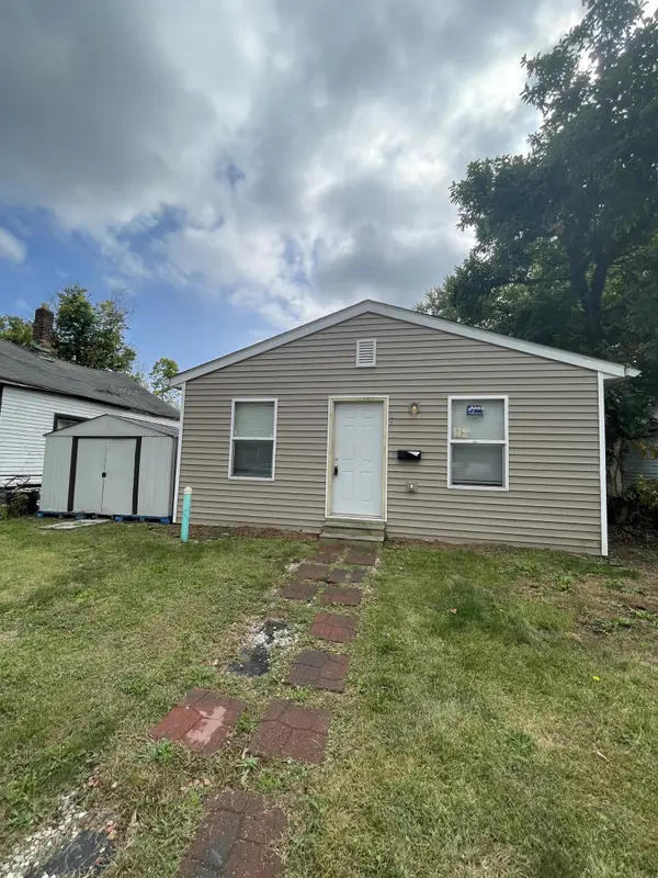3821 E 31st ST, Indianapolis, IN 46218