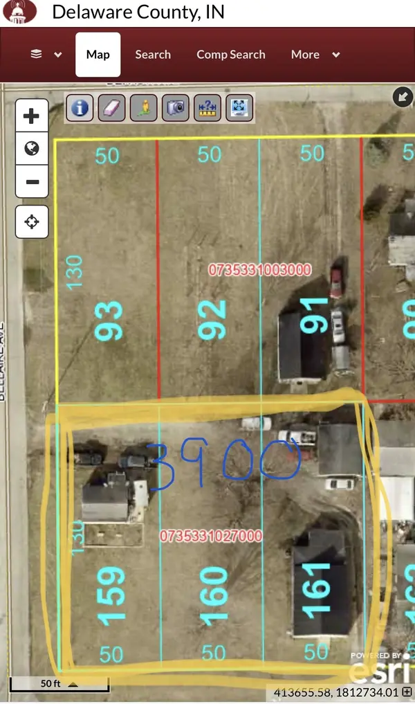 2301 E Depauw AVE, Muncie, IN 47303