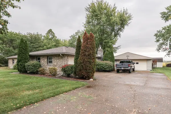 2887 N 300 E, Greenfield, IN 46140