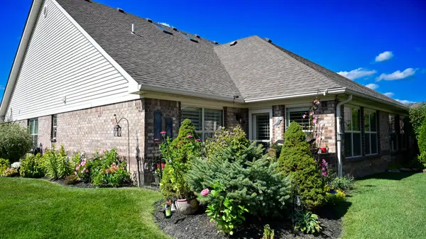 3941 Waterfront WAY, Plainfield, IN 46168