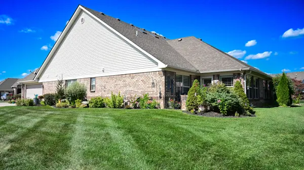 3941 Waterfront WAY, Plainfield, IN 46168