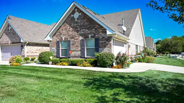 3941 Waterfront WAY, Plainfield, IN 46168