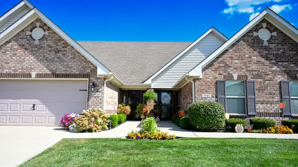3941 Waterfront WAY, Plainfield, IN 46168