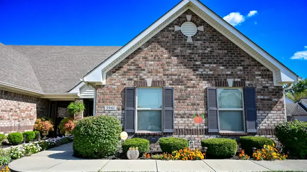 3941 Waterfront WAY, Plainfield, IN 46168