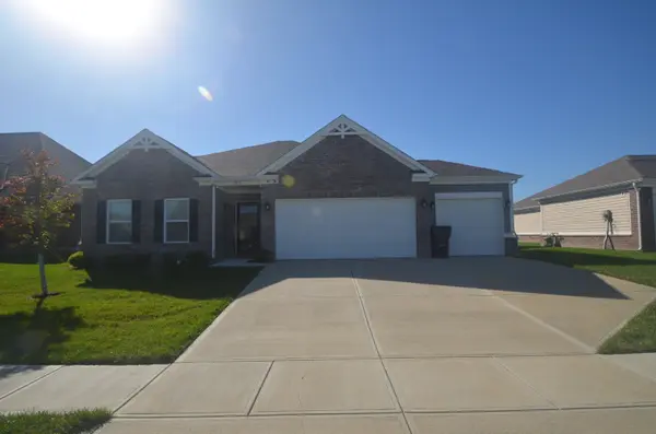 1919 Shellbark CT, Columbus, IN 47201