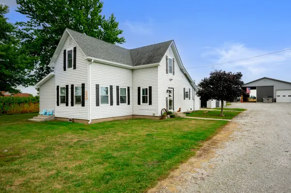 5217 W 450 N, Anderson, IN 46011