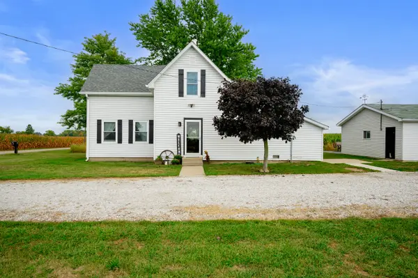 5217 W 450 N, Anderson, IN 46011