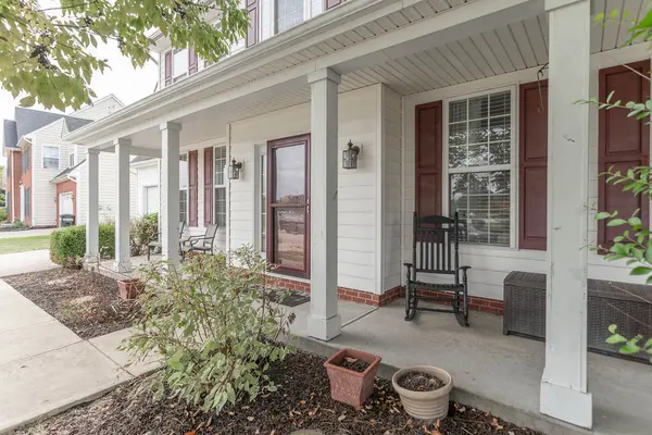 6541 E Daisy Hill CT, Camby, IN 46113