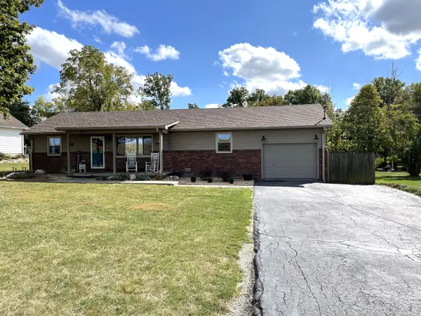 3641 W 250 N, Bargersville, IN 46106