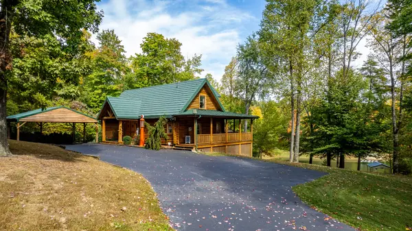2109 S Casey RD, Henryville, IN 47126