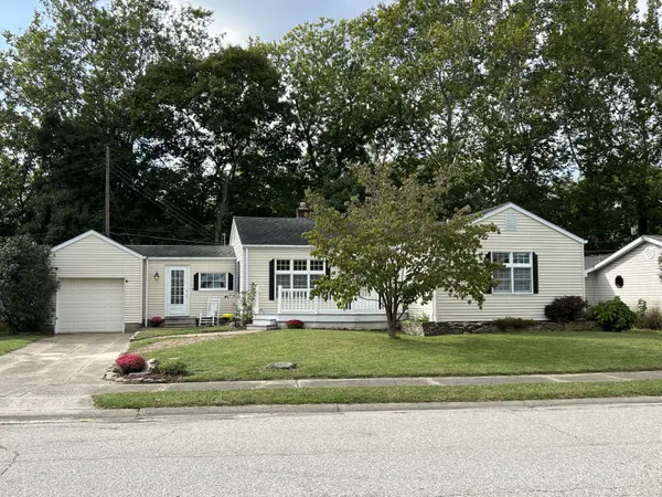9108 Whitewater DR, Brookville, IN 47012