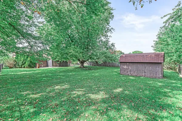 4701 Candy Spots DR, Indianapolis, IN 46237