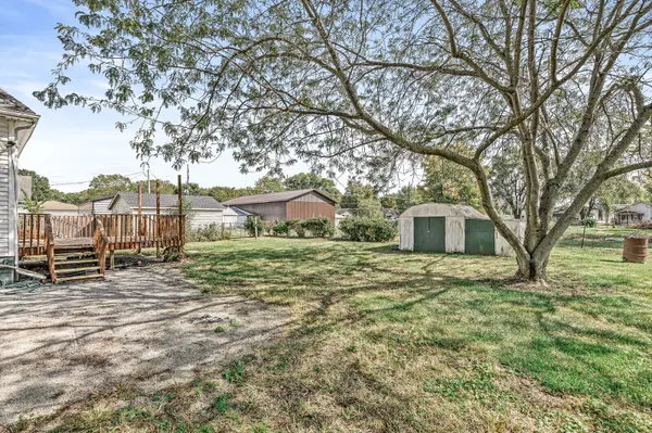 1021 W Washington AVE, Shelbyville, IN 46176