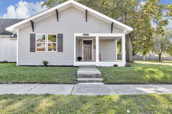 2213 S B ST, Elwood, IN 46036