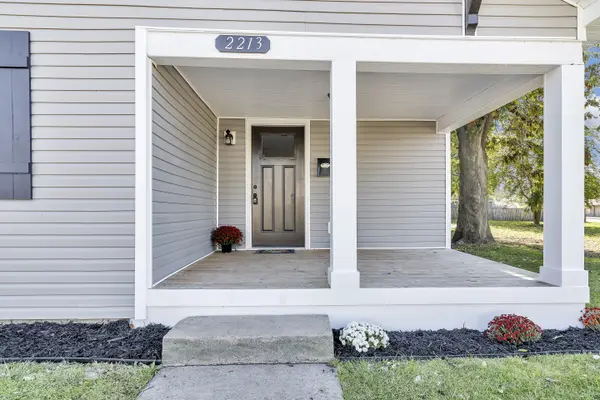 2213 S B ST, Elwood, IN 46036