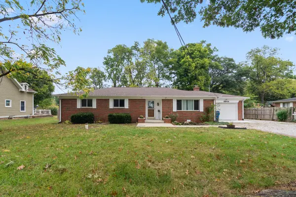 8944 Camby RD, Camby, IN 46113