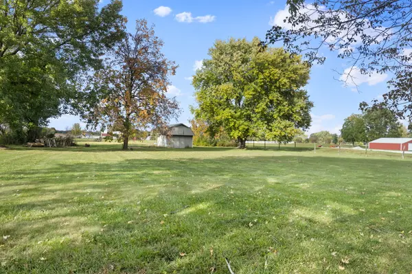 3820 E 600 North, Greenfield, IN 46140