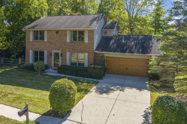 5401 Indian Cove RD, Indianapolis, IN 46268