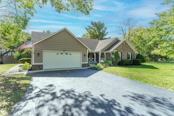 8721 Shelbyville RD, Indianapolis, IN 46259
