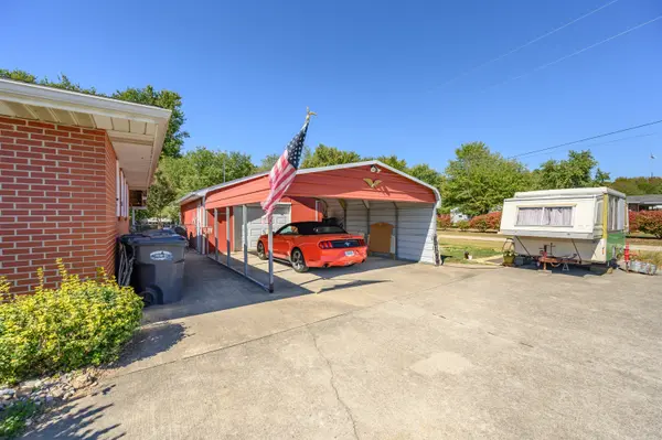 2842 S Jimtown LN, Scottsburg, IN 47170