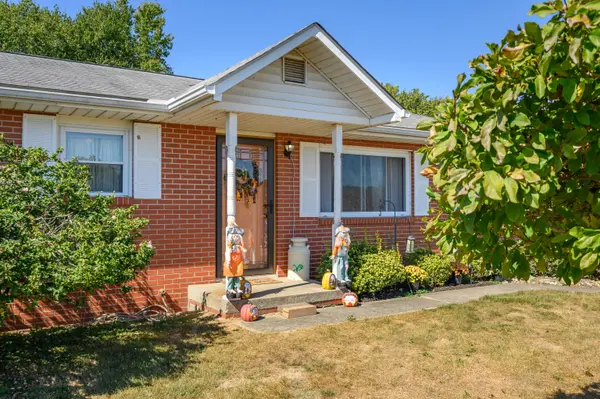2842 S Jimtown LN, Scottsburg, IN 47170