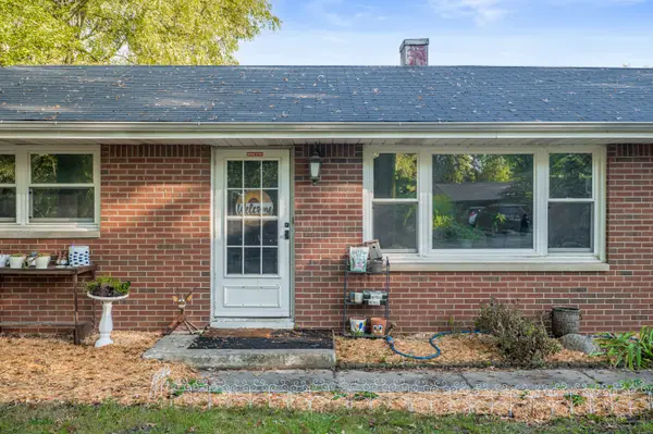 916 Slack DR, Anderson, IN 46013
