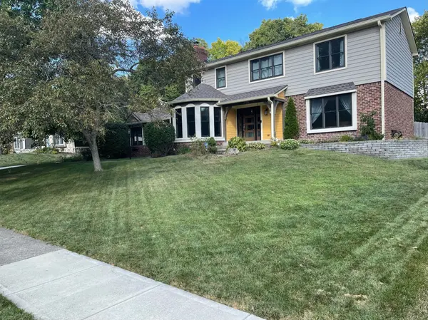 409 Ironwood DR N, Carmel, IN 46033