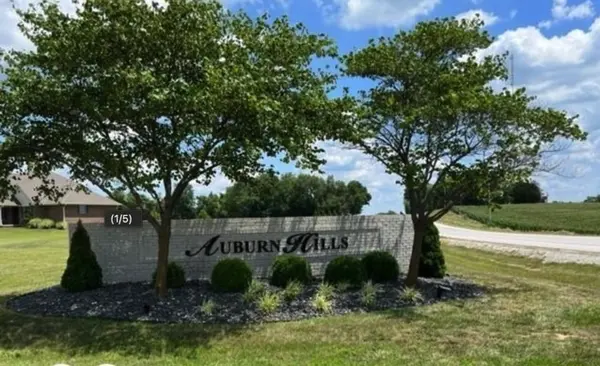 0 Auburn Hills DR, Edinburgh, IN 46124