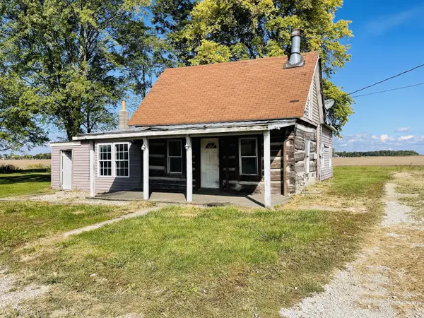 6704 E Barkas ST, New Castle, IN 47362