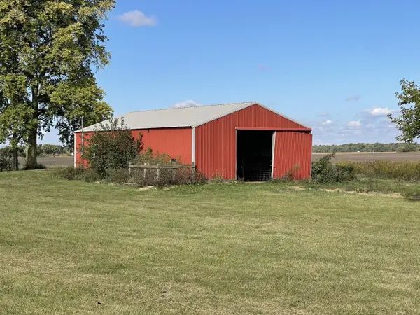 6704 E Barkas ST, New Castle, IN 47362