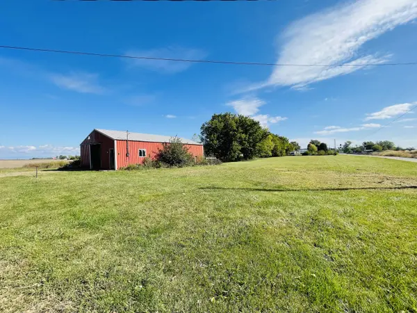 6704 E Barkas ST, New Castle, IN 47362