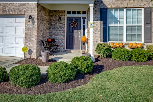 8416 Whitaker Valley BLVD, Indianapolis, IN 46237