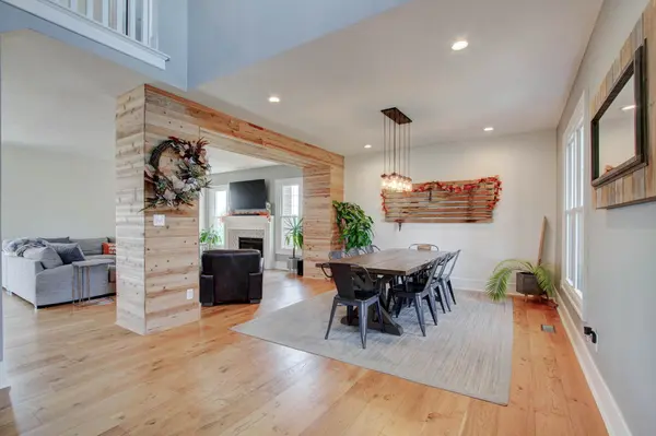 1883 S Fox Cove BLVD, New Palestine, IN 46163