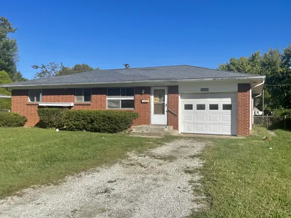 4928 Lagora LN, Indianapolis, IN 46224