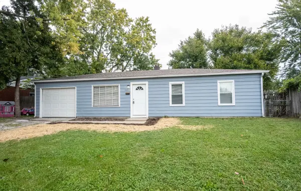 5362 Ruskin PL W, Indianapolis, IN 46224