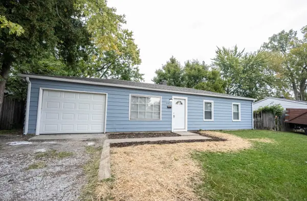 5362 Ruskin PL W, Indianapolis, IN 46224